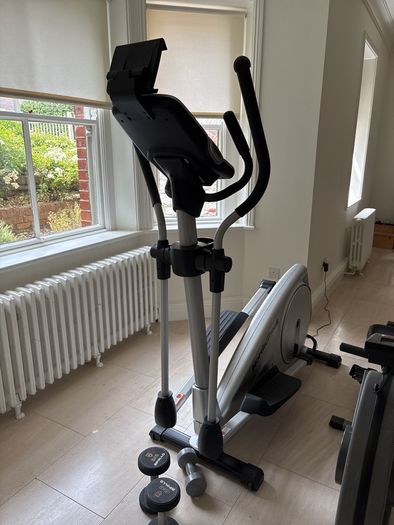 Gym Equipment
