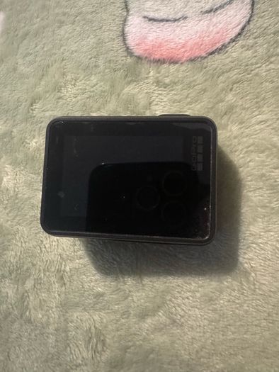 Go pro hero 7