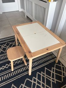 childrens desk