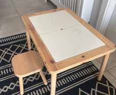 childrens desk