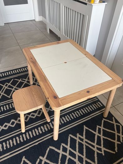 childrens desk