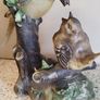 Birds Figurine Image 4
