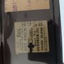 Vintage Transportation Ticket Collection Image 5