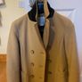 Geox Ladies Wool Coat Image 7