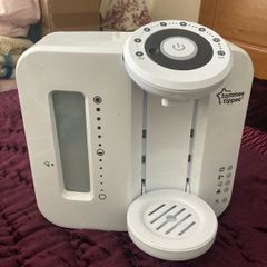 tommee tippee prep machine