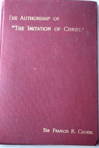 The Authorship of The Imitation of Christ.