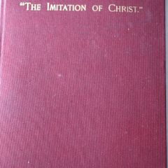 The Authorship of The Imitation of Christ.