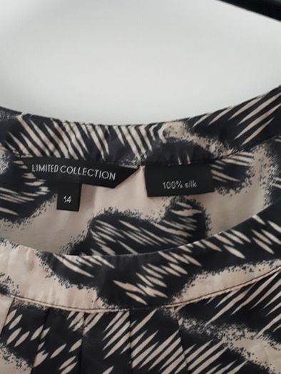 Dress Size 14