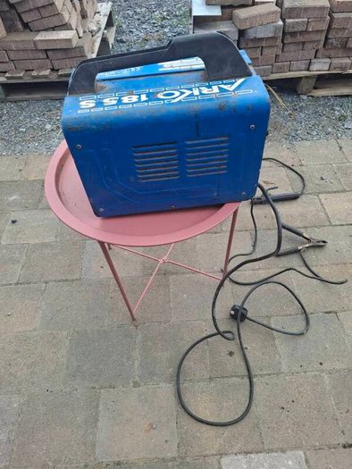 Welder