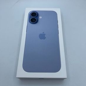 NEW iPhone 17 256GB Mist Blue ( Irish stock )