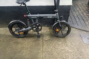 Himo z 16 eletric bike