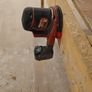 Festool Sander Bracket 125mm and 150mm Image 4