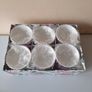 Newbridge Home 6 Rose Cups New Image 3