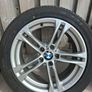 5x120 18 inch bmw msport wheels Image 3