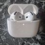Official Apple Air Pods 4  :A3050 Image 2
