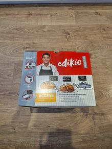Evolis Edikio access printer