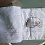 Mamas and papas Educational fabric book Image 3