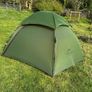Naturehike cloud peak 2 tent + footprint backpacking / wildcamping Image 4