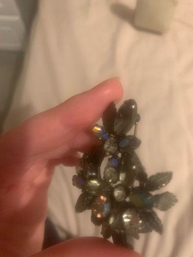 brooch