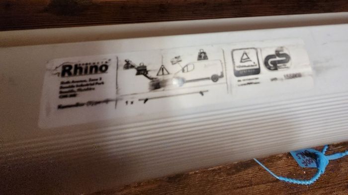 Rhino Roof Rack