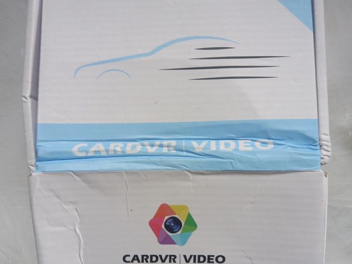 Dash cam ( New )
