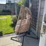 Ratan Egg chair Image 3