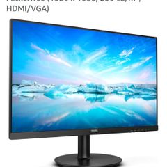 Philips monitor 27