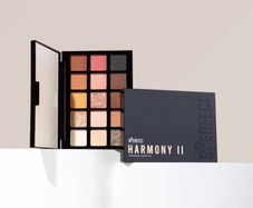 Harmony II Shadow Palette