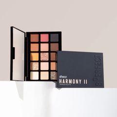 Harmony II Shadow Palette