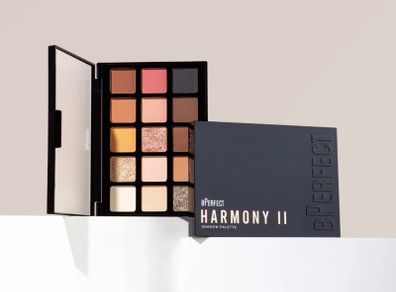 Harmony II Shadow Palette