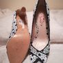 Sachelle Couture Occasion shoes by Nicola Sexton Image 7