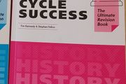 Junior Cycle Success Revision book History