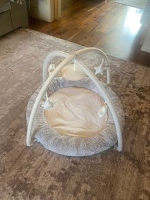 Baby Playmat & Gym