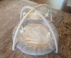 Baby Playmat & Gym