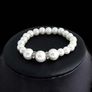 Beautiful Pearl Necklace - nice gift Image 5
