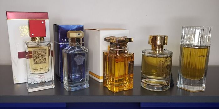Big Fragrance Bundle 30x