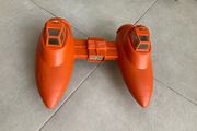 vintage star wars cloud car