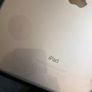 APPLE iPad 9.7" 2017 for parts or repair + extra covers Image 4