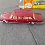 Corgi toys, Mercedes Benz 600 Pullman Image 2