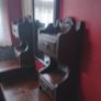 Antque dressing table Image 2