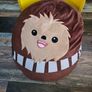 Squishmallows Star Wars Chewbacca 50 inches Star Image 2