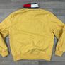 Vintage Tommy Hilfiger Bomber Jacket Mens Medium Image 7