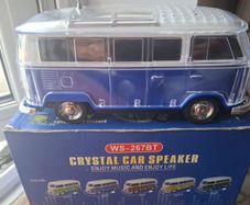 blue tooth speaker