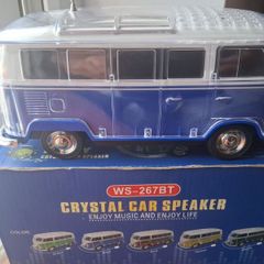 blue tooth speaker