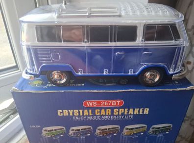 blue tooth speaker