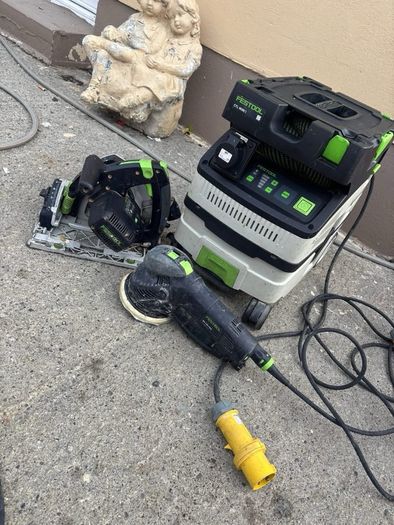 festool bundle