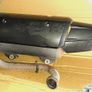 Yamaha xmax exhaust and wheels Image 5