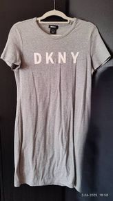 DKNY T-Shirt Dresses