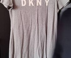 DKNY T-Shirt Dresses