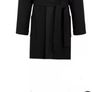 Boss Bathrobe Waffle structured Dressing Gown With Embossed Logo Brand New with tag size xl Image 2